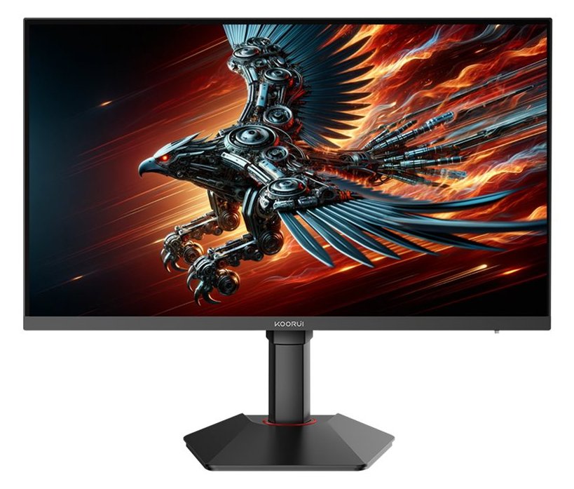 KOORUI GAMING G2741L - 68,6 cm - 27