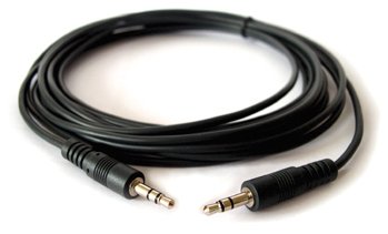 Kramer Electronics Kramer C-A35M/A35M Series C-A35M/A35M-15 - Audiokabel von LumaTech
