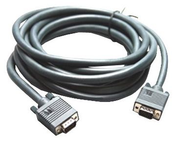 Kramer Electronics Kramer C-GM/GM Series C-GM/GM-75 - VGA-Kabel - HD-15 (VGA) von LumaTech