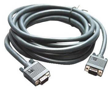 Kramer Electronics Kramer C-GM/GM Series C-GM/GM-75 - VGA-Kabel - HD-15 (VGA) von LumaTech