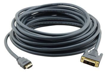 Kramer Electronics Kramer C-HM/DM Series C-HM/DM-10 - Adapterkabel von LumaTech