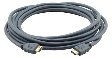 Kramer Electronics Kramer C-HM/HM Series C-HM/HM-10 - HDMI-Kabel von LumaTech