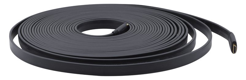 Kramer Electronics Kramer C-HM/HM/FLAT/ETH Series C-HM/HM/FLAT/ETH-3