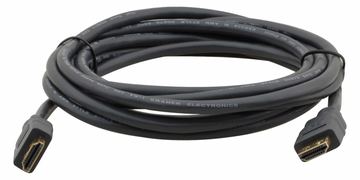 Kramer Electronics Kramer C-MHM/MHM-6 - HDMI-Kabel mit Ethernet von LumaTech