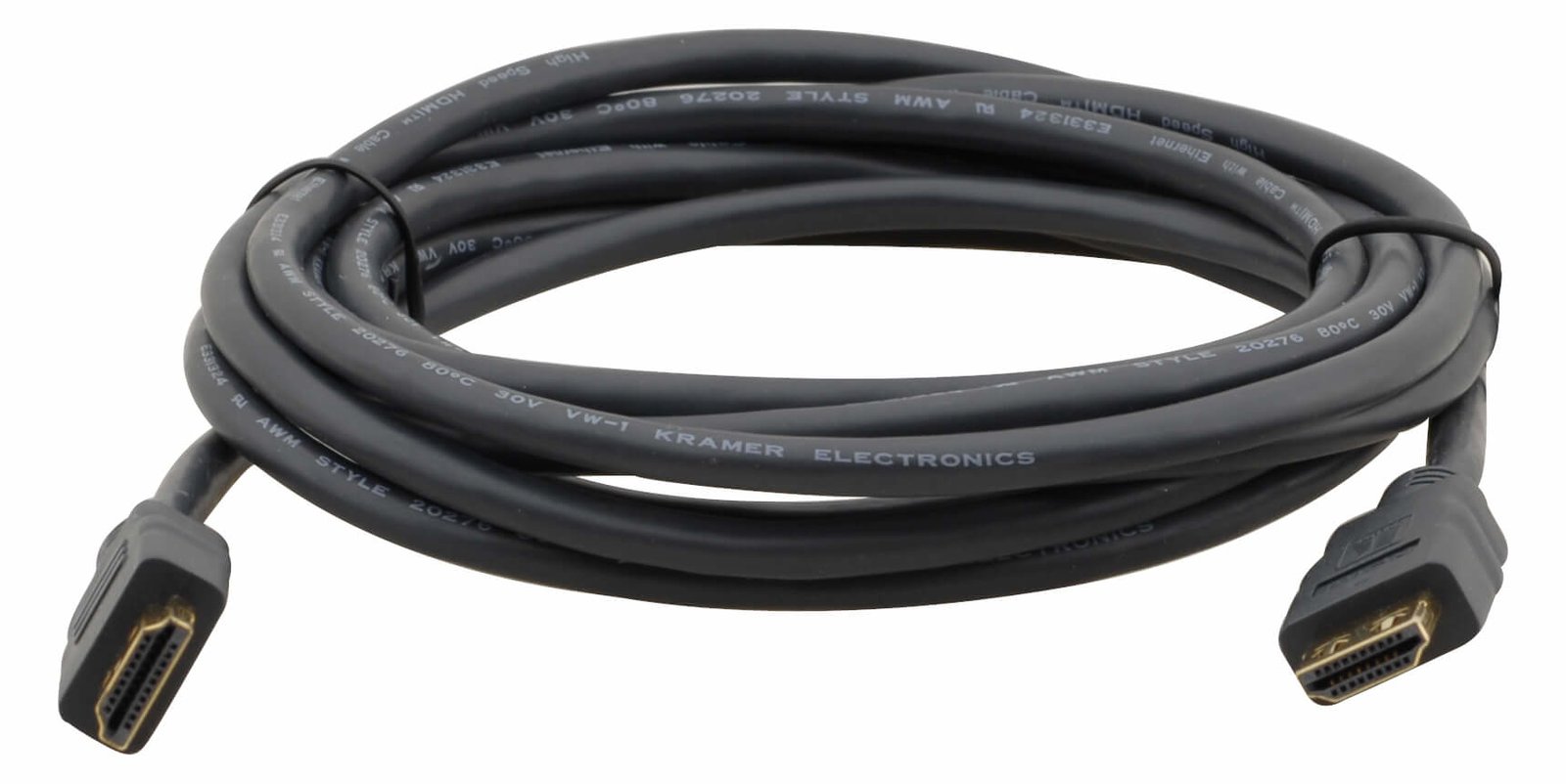 Kramer Electronics Kramer C-MHM/MHM-6 - HDMI-Kabel mit Ethernet