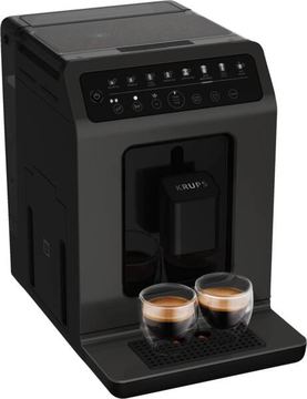 Krups EA 89Z Evidence Classic - Kaffeemaschine - Vollautomat von LumaTech