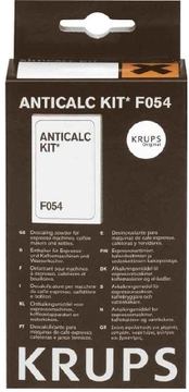 Krups F 054 00 - Entkalker - für Kaffeemaschine von LumaTech
