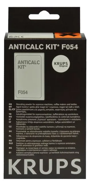 Krups F 054 00 - Entkalker - für Kaffeemaschine, Ansicht 2