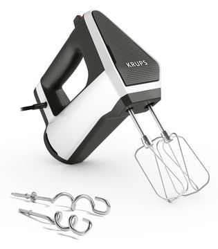 Krups GN 6021 3 Mix 6000 weiß (GN6021 3 MIX 6000) von LumaTech