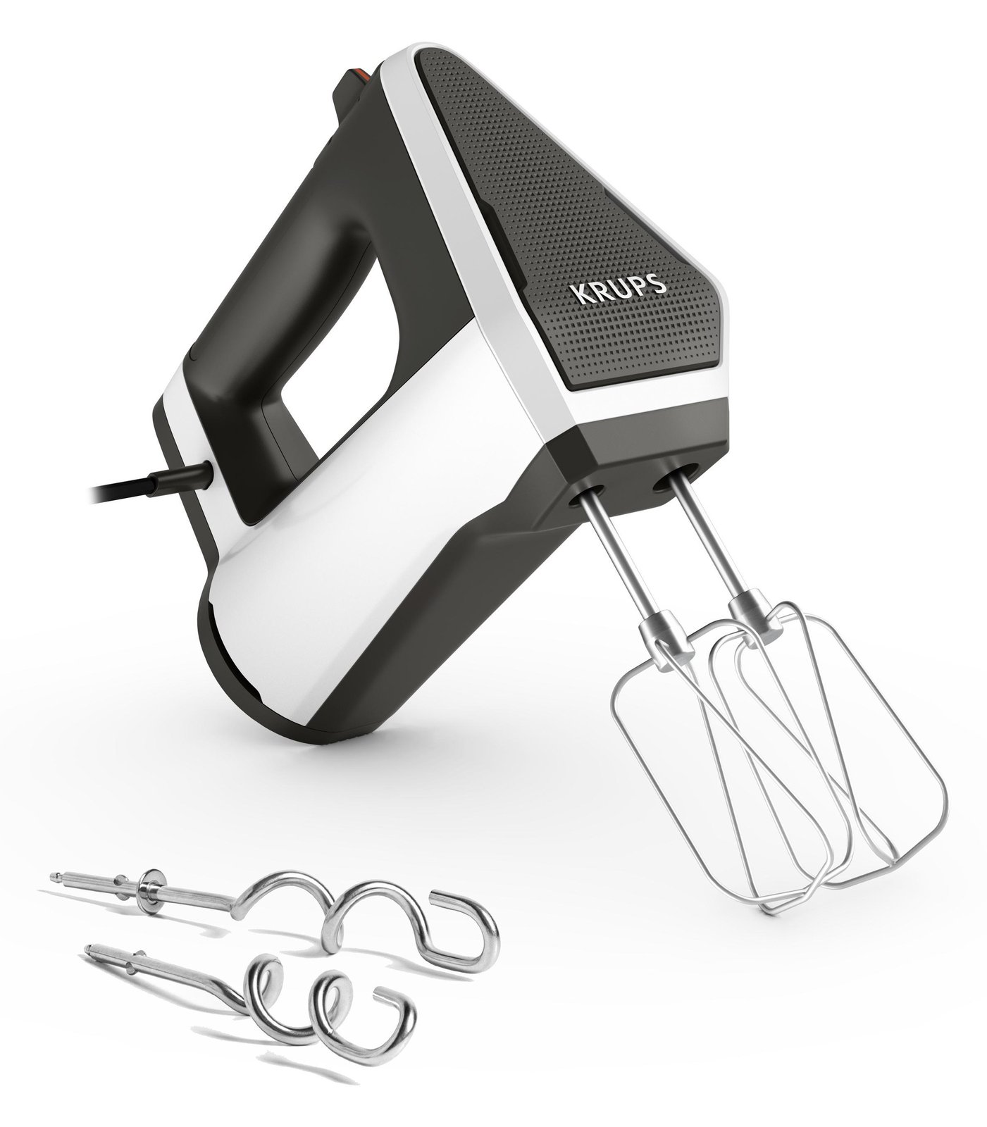 Krups GN 6021 3 Mix 6000 weiß (GN6021 3 MIX 6000)