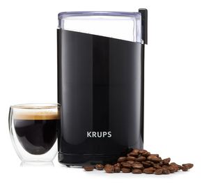 Krups KM 75 - Kaffeemühle von LumaTech