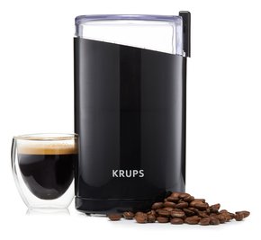 Krups KM 75 - Kaffeemühle