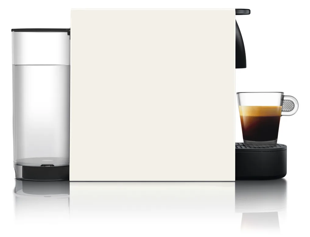 Krups Nespresso Essenza Mini XN1101 - Kaffeemaschine, Ansicht 4