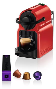 Krups Nespresso Inissia XN100510 - Kaffeemaschine von LumaTech