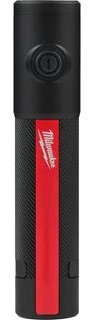 Milwaukee IR FL-500 USB-Akku-Taschenlampe 500 Lumen