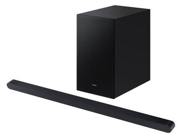 Samsung Soundbar HW-S700D - Lautsprecher - 3.1 von LumaTech