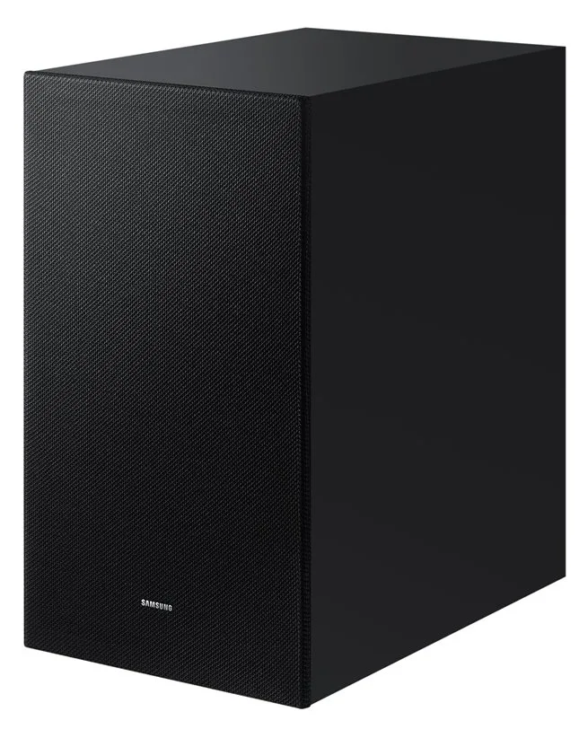 Samsung Soundbar HW-S700D - Lautsprecher - 3.1, Ansicht 5
