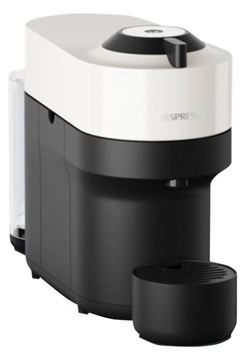Krups Nespresso Vertuo Pop XN9201 - Kaffeemaschine von LumaTech