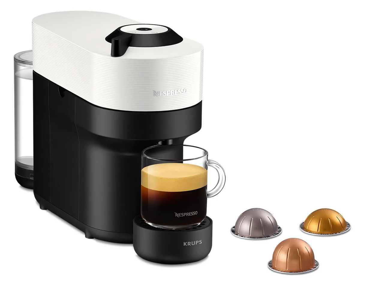 Krups Nespresso Vertuo Pop XN9201 - Kaffeemaschine, Ansicht 2