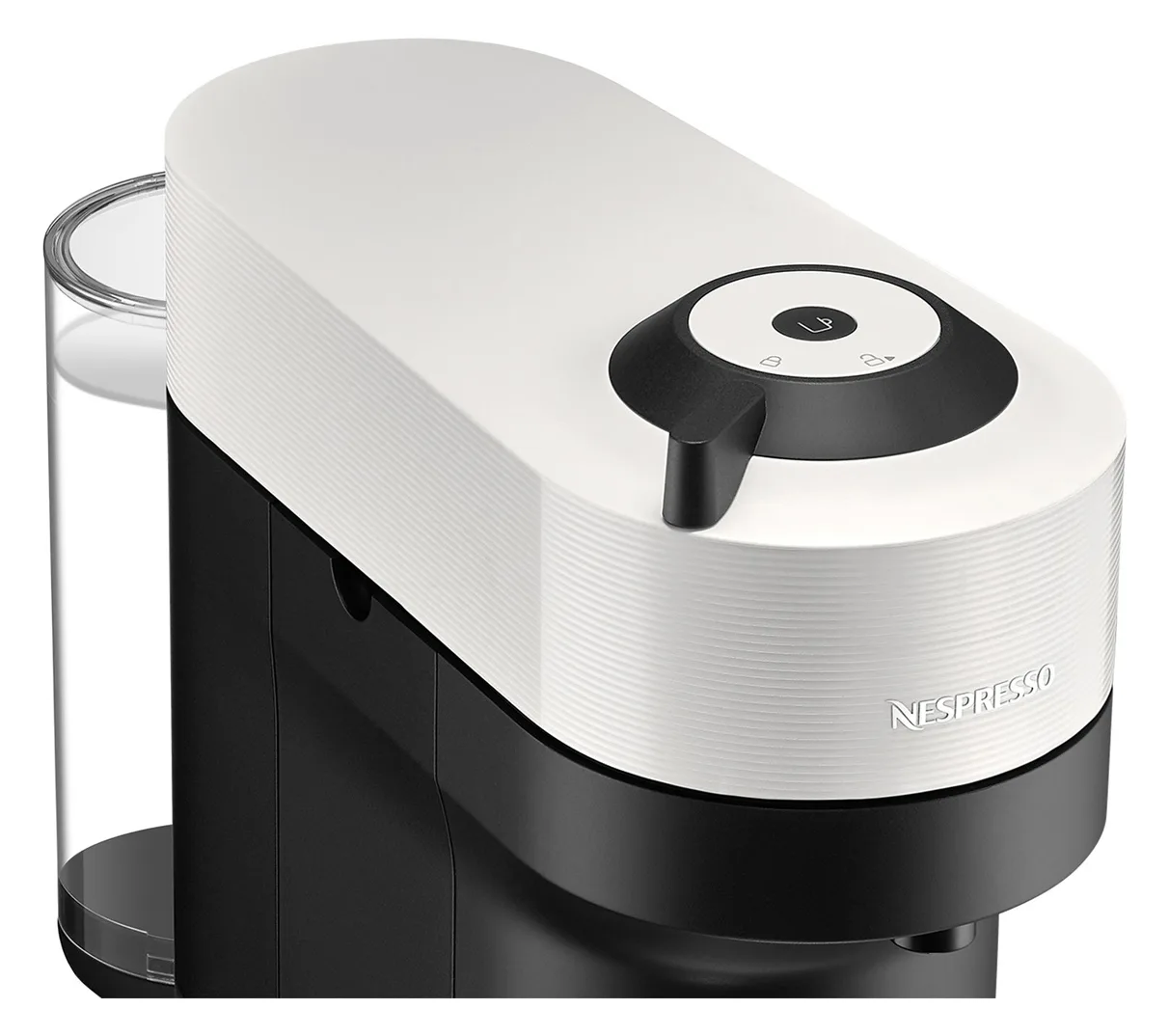 Krups Nespresso Vertuo Pop XN9201 - Kaffeemaschine, Ansicht 4