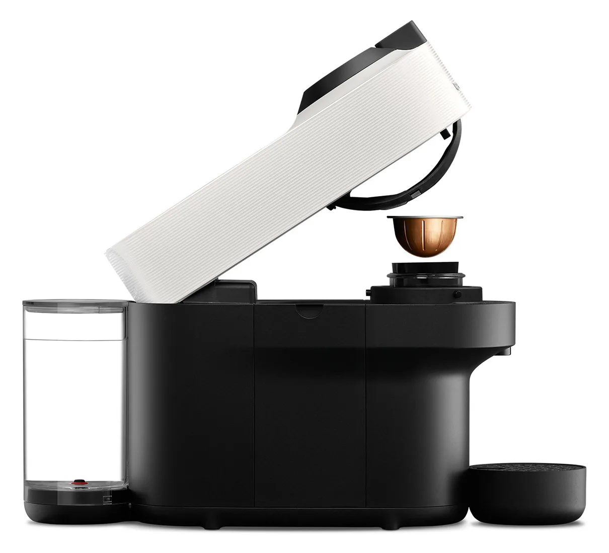 Krups Nespresso Vertuo Pop XN9201 - Kaffeemaschine, Ansicht 6