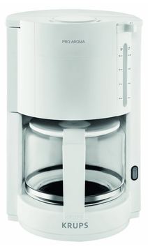 Krups Pro Aroma F30901 - Kaffeemaschine - 15 von LumaTech