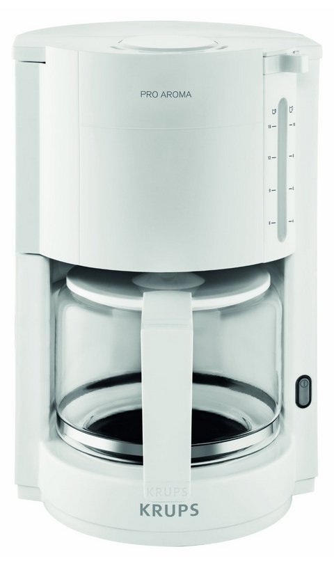 Krups Pro Aroma F30901 - Kaffeemaschine - 15