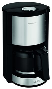 Krups Pro Aroma Plus KM 3210 - Kaffeemaschine von LumaTech