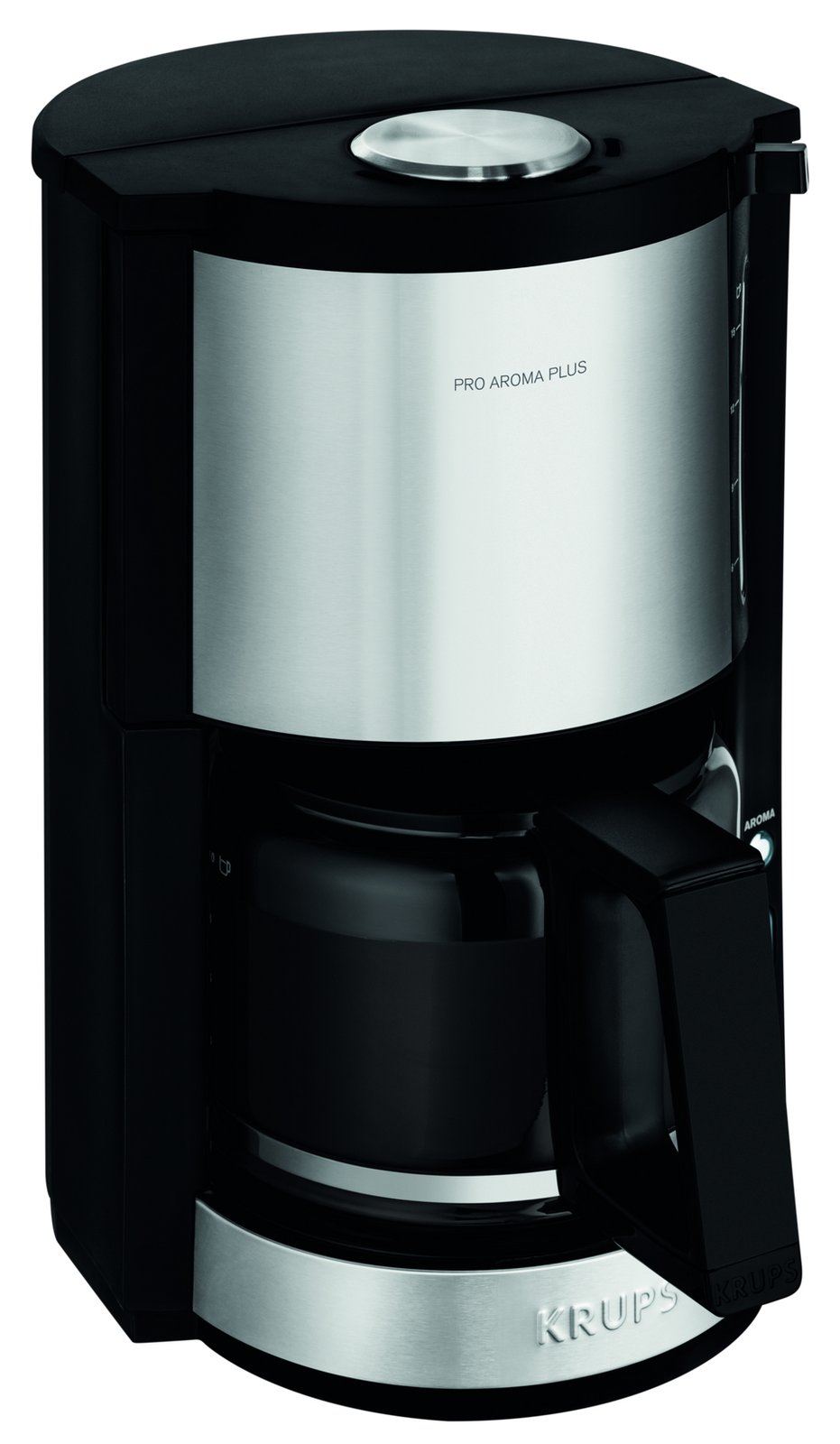 Krups Pro Aroma Plus KM 3210 - Kaffeemaschine