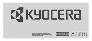 Kyocera 1T0C2KANL1 TK8625Y TA Toner - Tonereinheit - Yellow von LumaTech