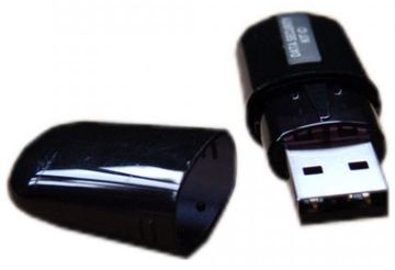 Kyocera Data Security Kit (E) - Sicherheitsausrüstung für Drucker von LumaTech