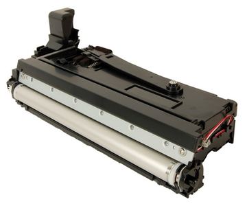 Kyocera DV 3100 - Schwarz - original - Entwickler-Kit von LumaTech