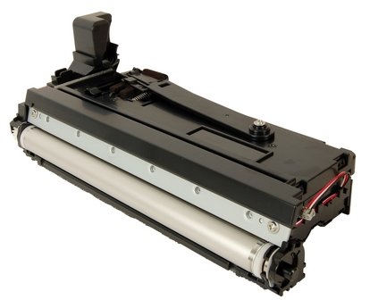 Kyocera DV 3100 - Schwarz - original - Entwickler-Kit