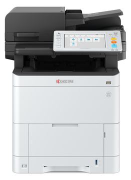 Kyocera ECOSYS MA4000cix - Multifunktionsgerät - Laser/LED-Druck von LumaTech