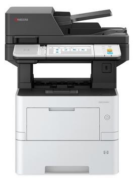Kyocera ECOSYS MA4500ix 220-240V50/60HZ - Laser - Monodruck - 1200 x 1200 DPI - A4 - Direktdruck - Schwarz - Weiß von LumaTech