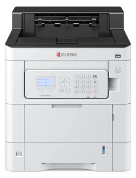 Kyocera ECOSYS PA4000cx A4 Farbe Laser - Drucker - Laser/LED-Druck von LumaTech