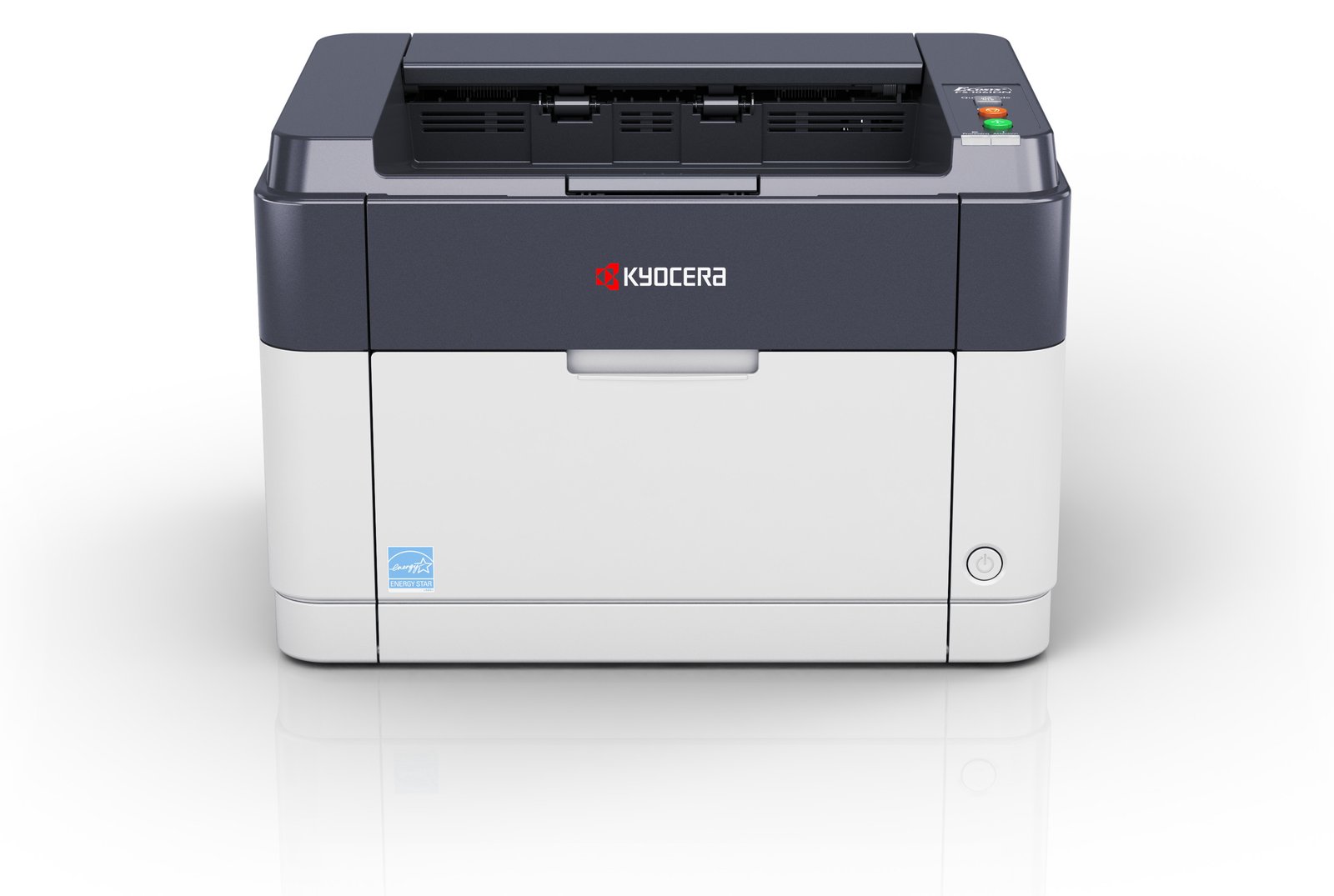 Kyocera FS-1061DN - Drucker - s/w - Duplex - Laser