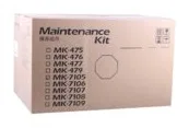 Kyocera MK 7105 - Wartungskit - für TASKalfa 3010i, Ansicht 2