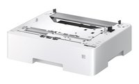 Kyocera PF 4110 - Medienfach / Zuführung - 500 Blätter in 1 Schubladen (Trays)