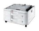 Kyocera PF 471 - Papiereinzug - 1000 Blätter in 2 Schubladen (Trays) von LumaTech