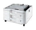 Kyocera PF 471 - Papiereinzug - 1000 Blätter in 2 Schubladen (Trays)