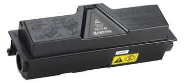 Kyocera TK 1140 - Schwarz - Original - Tonerpatrone von LumaTech