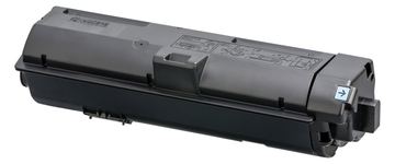 Kyocera TK 1150 - Schwarz - Original - Tonerpatrone von LumaTech