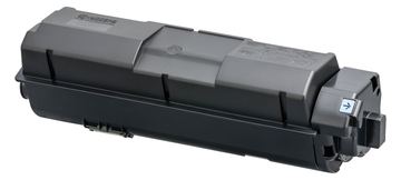 Kyocera TK 1170 - Schwarz - Original - Tonerpatrone von LumaTech