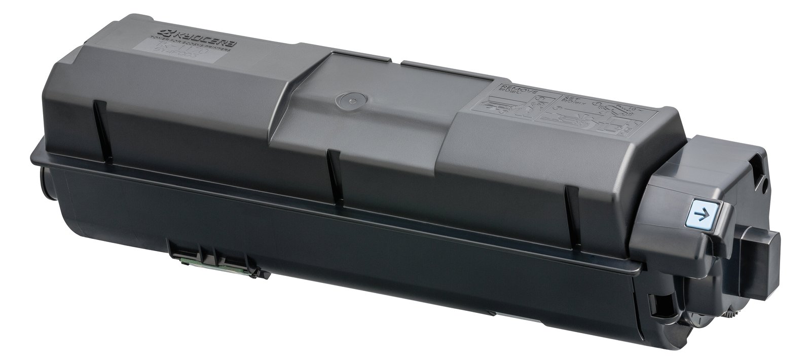 Kyocera TK 1170 - Schwarz - Original - Tonerpatrone
