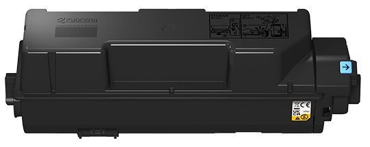 Kyocera TK 1260 - Schwarz - original - Tonerpatrone