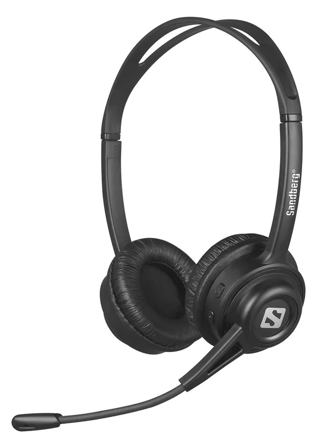 SANDBERG Bluetooth Call Headset - Headset, Ansicht 3