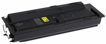 Kyocera TK 475 - Schwarz - Original - Tonerpatrone von LumaTech