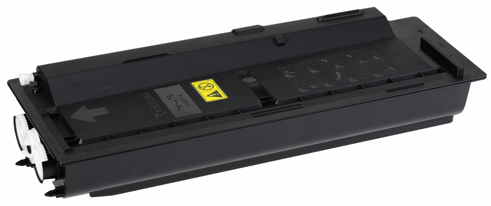 Kyocera TK 475 - Schwarz - Original - Tonerpatrone