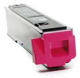 Kyocera TK 5135M - Magenta - Original - Tonerpatrone von LumaTech